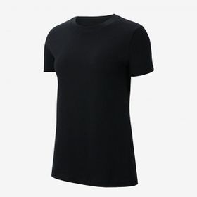Nike CZ0903-010 W Nk Park20 Ss Tee Siyah Kadın T-Shirt