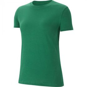 Nike CZ0903-302 Park Kadın Yeşil Futbol Tişört