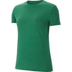 Nike CZ0903-302 Park Kadın Yeşil Futbol Tişört