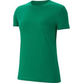 Nike CZ0903-302 Yeşil Kadın T-shirt