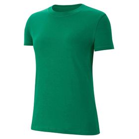 Nike CZ0903-302 Yeşil Kadın T-shirt