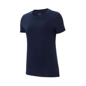 Nike CZ0903-451 Park Kadın Lacivert Futbol T-shirt