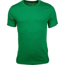 Nike CZ0909-302-DIG Y Park20 Ss Tee Unisex Yeşil Futbol Tişört
