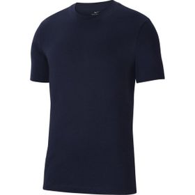 Nike CZ0909-451-DIG Y Park20 Ss Tee Unisex Lacivert Futbol Tişört