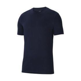 Nike CZ0909-451-DIG Y Park20 Ss Tee Unisex Lacivert Futbol Tişört