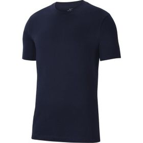 Nike CZ0909-451-DIG Y Park20 Ss Tee Unisex Lacivert Futbol Tişört