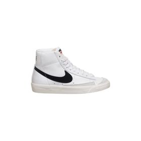 Nike CZ1055-100 Blazer Mid 77 Beyaz Kadın Sneaker