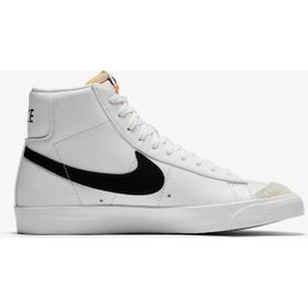 Nike CZ1055-100 Blazer Mid 77 Beyaz Kadın Sneaker