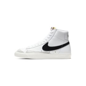 Nike CZ1055-100 Blazer Mid 77 Beyaz Kadın Sneaker
