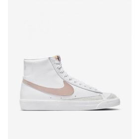 Nike CZ1055-118 Blazer Mid 77 Erkek Spor Ayakkabı
