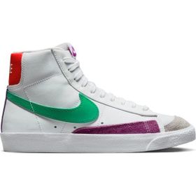 Nike CZ1055-123 Blazer Mid 77 Kadın Spor Ayakkabı