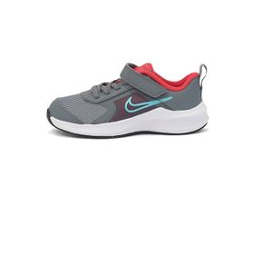Nike CZ3959-007 Gri Çocuk Downshifter 11 (Psv) Spor Ayakkabı
