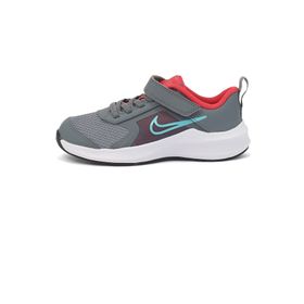 Nike CZ3959-007 Gri Çocuk Downshifter 11 (Psv) Spor Ayakkabı