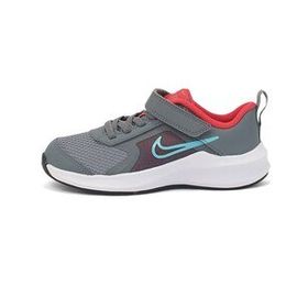 Nike CZ3959-007 Gri Çocuk Downshifter 11 (Psv) Spor Ayakkabı