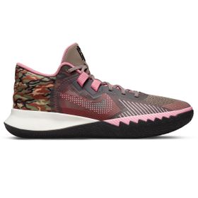 Nike CZ4100-005 Kyrie Flytrap V NBA Siyah Erkek Basketbol Ayakkabısı