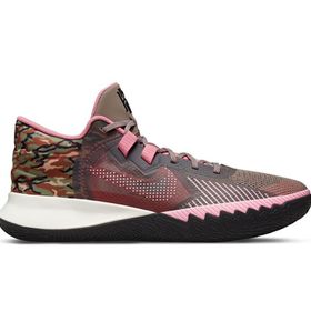 Nike CZ4100-005 Kyrie Flytrap V NBA Siyah Erkek Basketbol Ayakkabısı