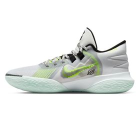 Nike CZ4100-101 Beyaz Erkek Basketbol Ayakkabısı