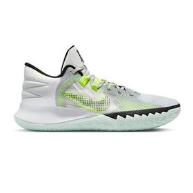Nike CZ4100-101 Beyaz Erkek Basketbol Ayakkabısı