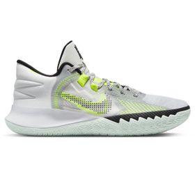 Nike CZ4100-101 Beyaz Erkek Basketbol Ayakkabısı