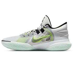 Nike CZ4100-101 Beyaz Erkek Basketbol Ayakkabısı