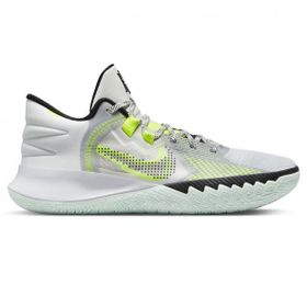 Nike CZ4100-101 Beyaz Erkek Basketbol Ayakkabısı