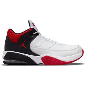 Nike CZ4167-160 Jordon Max Auro 3 NBA Beyaz Erkek Basketbol Ayakkabı