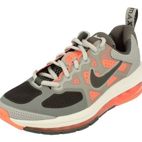Nike CZ4652-004 Air Max Genome Spor Ayakkabı