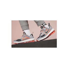 Nike CZ4652-004 Air Max Genome Spor Ayakkabı