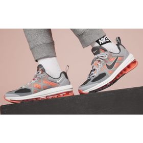 Nike CZ4652-004 Air Max Genome Spor Ayakkabı