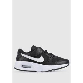 Nike CZ5356-002 Siyah Air Max Unisex Spor Ayakkabı
