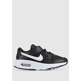 Nike CZ5356-002 Siyah Air Max Unisex Spor Ayakkabı