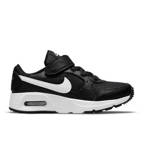 Nike CZ5356-002 Siyah Air Max Unisex Spor Ayakkabı