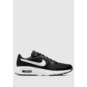 Nike CZ5358-002 Air Max SC Siyah Kadın Spor Ayakkabı