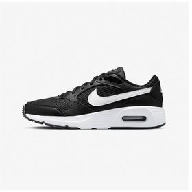 Nike CZ5358-002 Air Max SC Siyah Kadın Spor Ayakkabı