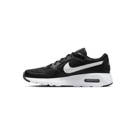 Nike CZ5358-002 Air Max SC Siyah Kadın Spor Ayakkabı