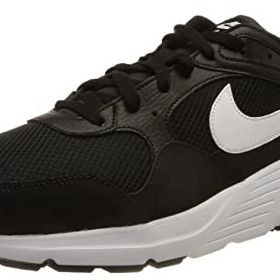 Nike CZ5358-002 Air Max SC Siyah Kadın Spor Ayakkabı