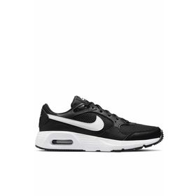 Nike CZ5358-002 Air Max SC Siyah Kadın Spor Ayakkabı