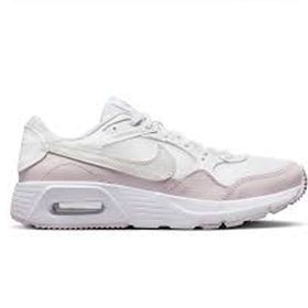 Nike CZ5358-115 Air Max SC GS Beyaz Spor Ayakkabı