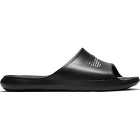 Nike CZ5478-001 Victori One Shower Slide Siyah Erkek Günlük Terlik