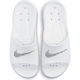 Nike CZ5478-100 Victori One Shower Slide Beyaz Günlük Erkek Terlik