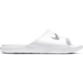 Nike CZ5478-100 Victori One Shower Slide Beyaz Günlük Erkek Terlik