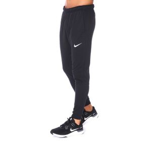 Nike CZ6379-010 Erkek M Nk Df Pnt Taper Fl Erkek Siyah Antrenman Eşofman Altı