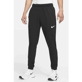 Nike CZ6379-010 Erkek M Nk Df Pnt Taper Fl Erkek Siyah Antrenman Eşofman Altı