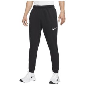 Nike CZ6379-010 Siyah Dri-Fit Pnt Taper Fl Erkek Eşofman Altı