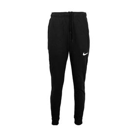 Nike CZ6379-010 Siyah Dri-Fit Pnt Taper Fl Erkek Eşofman Altı