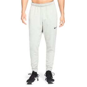 Nike CZ6379-063 Erkek M Nk Df Pnt Taper Fl Erkek Siyah Antrenman Eşofman Altı