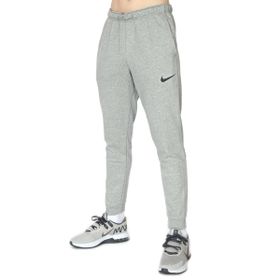 Nike CZ6379-063 Erkek M Nk Df Pnt Taper Fl Erkek Siyah Antrenman Eşofman Altı