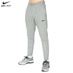 Nike CZ6379-063 Erkek M Nk Df Pnt Taper Fl Erkek Siyah Antrenman Eşofman Altı