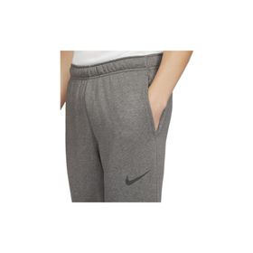 Nike CZ6379-071 M Nk Df Pnt Taper Fl Siyah Erkek Antrenman Eşofman Altı