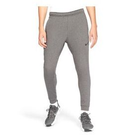 Nike CZ6379-071 M Nk Df Pnt Taper Fl Siyah Erkek Antrenman Eşofman Altı